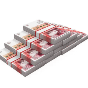 Fake British Pounds for Sale Online
