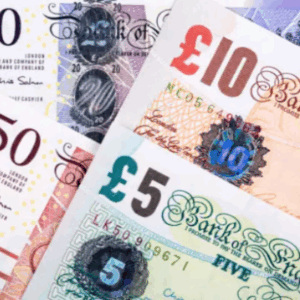 Where to Buy British Pounds.