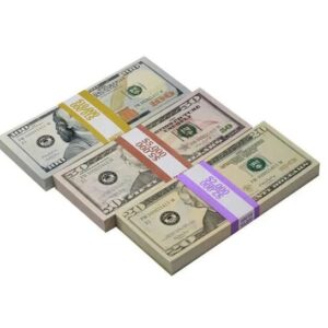 Counterfeit US Dollar For Sale