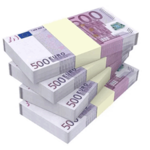 Buy Counterfeit Euro Bills Online