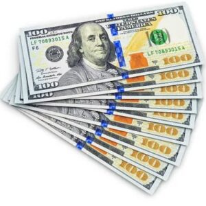 Buy fake us dollar online