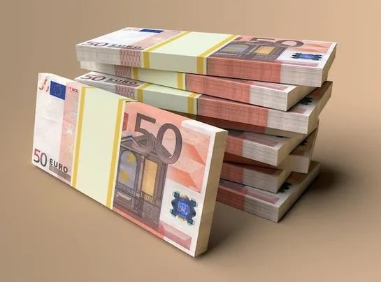 Buy Euros Counterfeit online