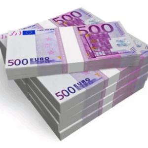Buy Undetectable Euro Online