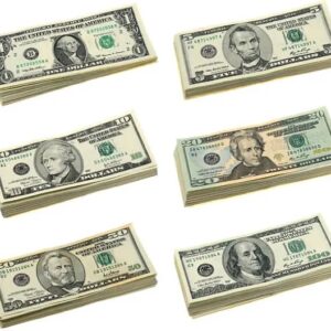 Buy Undetectable US Dollar Bills