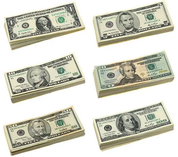 Buy Undetectable US Dollar Bills