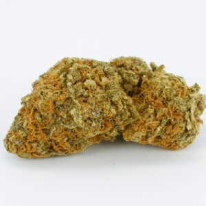 Strawberry Diesel