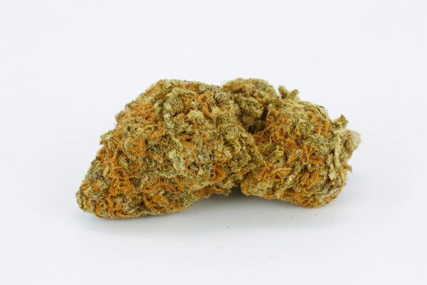 Strawberry Diesel
