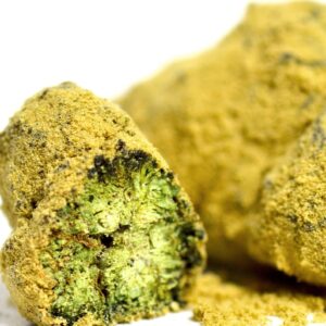 Moonrocks