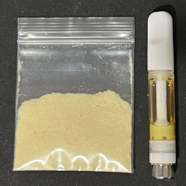 DMT Freebase