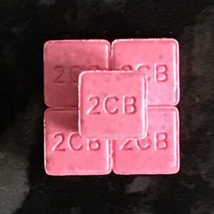 2cb Pills