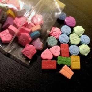 Uk Ecstasy Pills