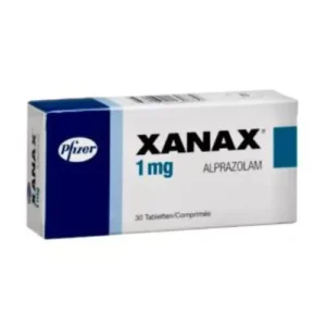 Xanax