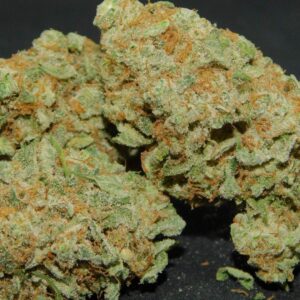 Ghost Train Haze