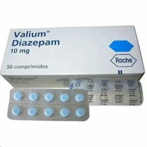 Diazepam