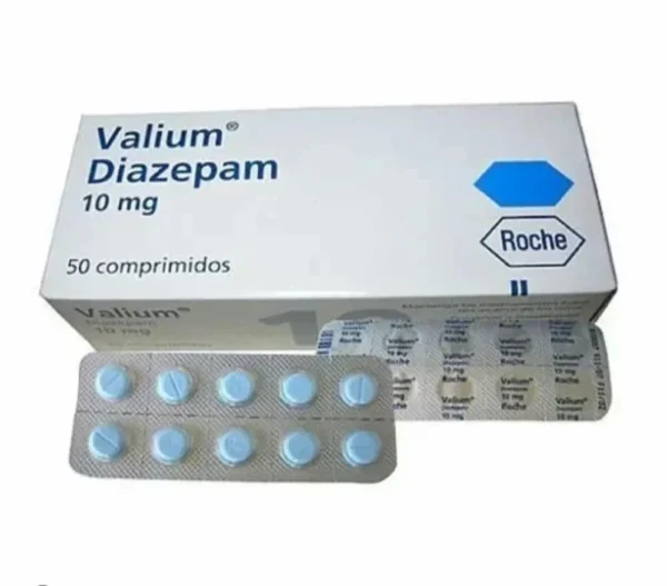 Diazepam